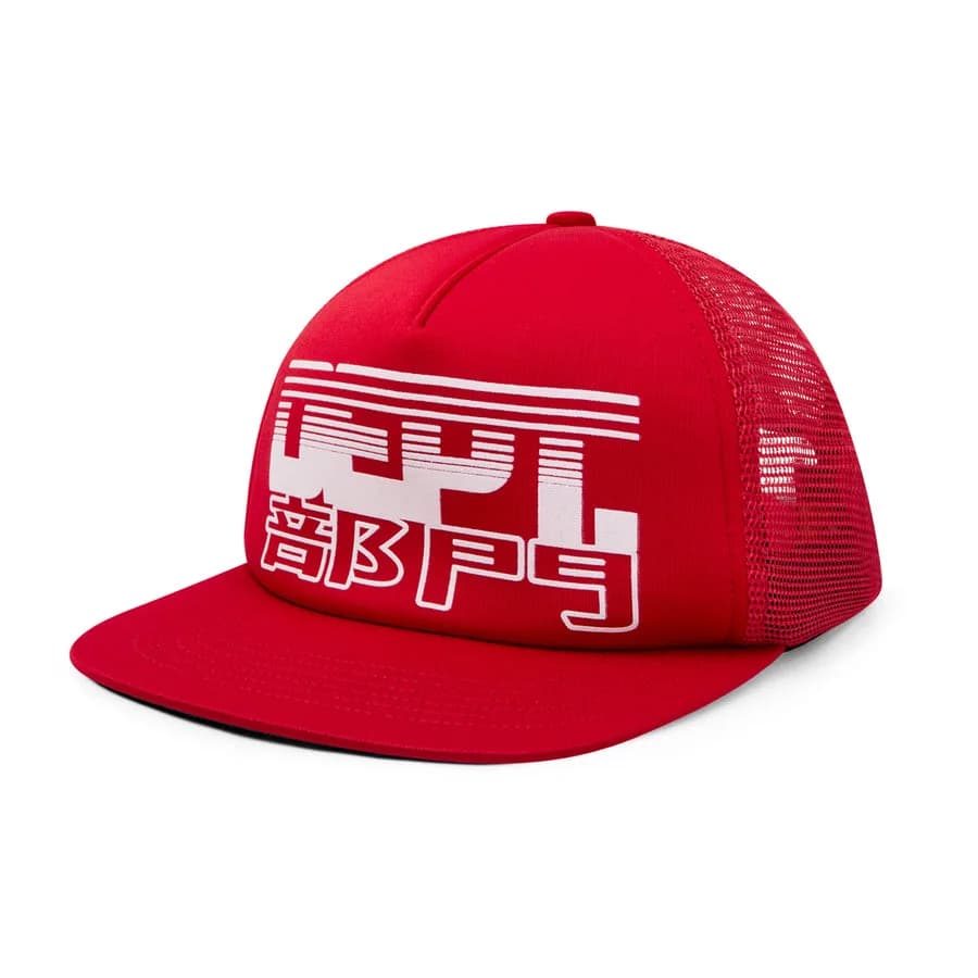 Gallery Dept. — Tokyo Dept. Hat