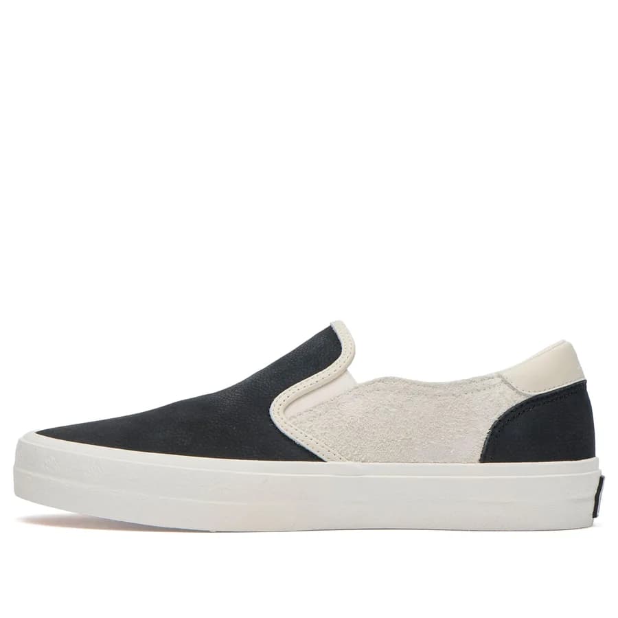 Amiri — Laguna Slip On Sneaker — Black