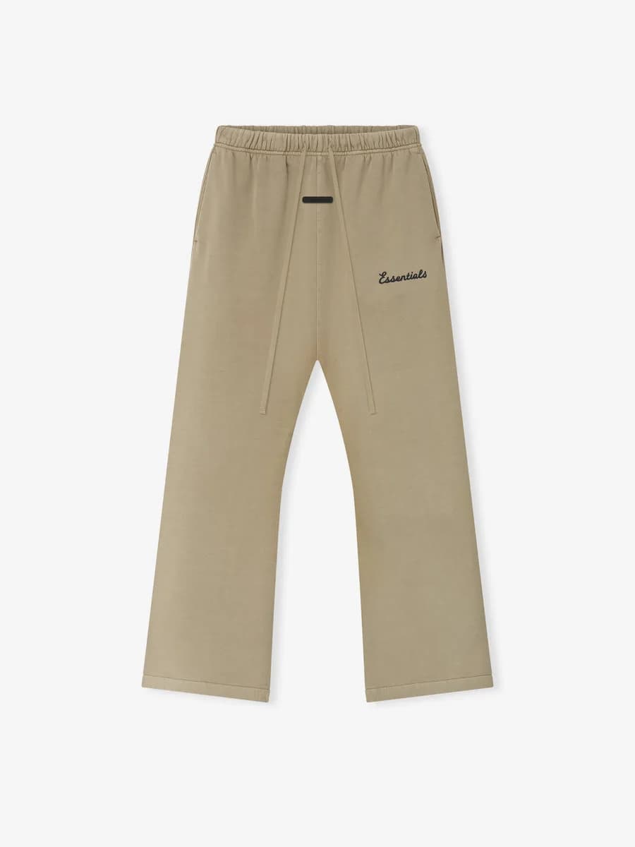 Fear of God — Training Classic Flare Sweatpant