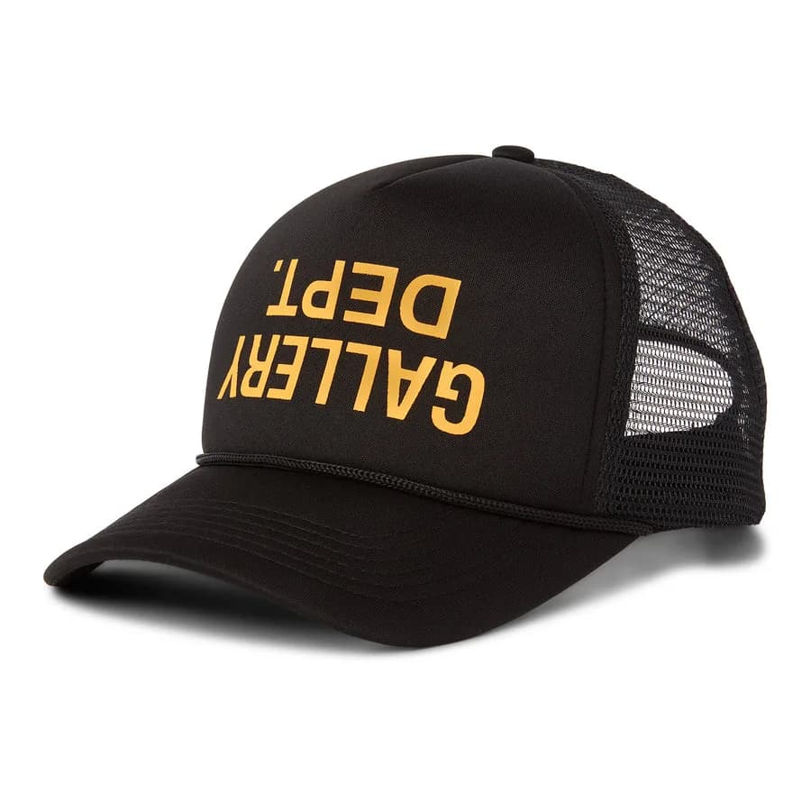 Gallery Dept. — Fucked UP Trucker Cap