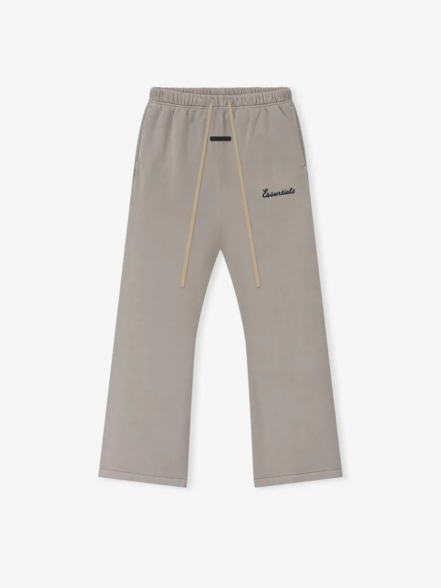 Fear of God — Training Classic Flare Sweatpant