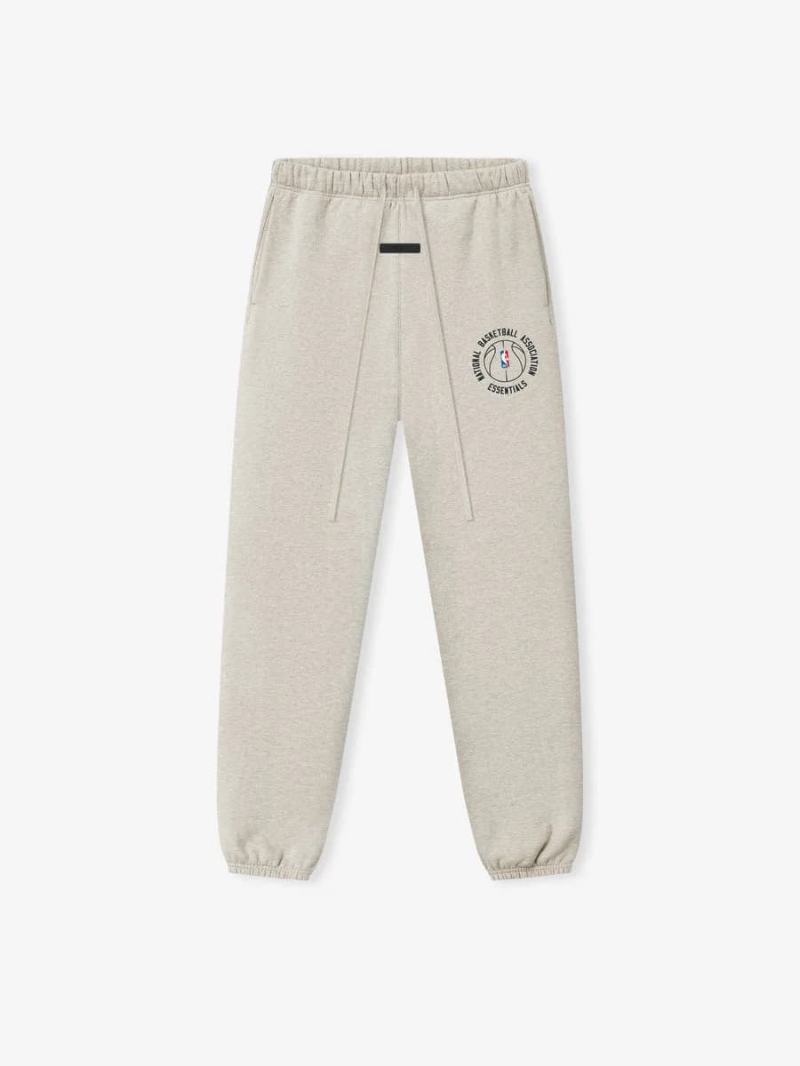 Fear of God — Nba X Barkley Hendricks Classic Sweatpant