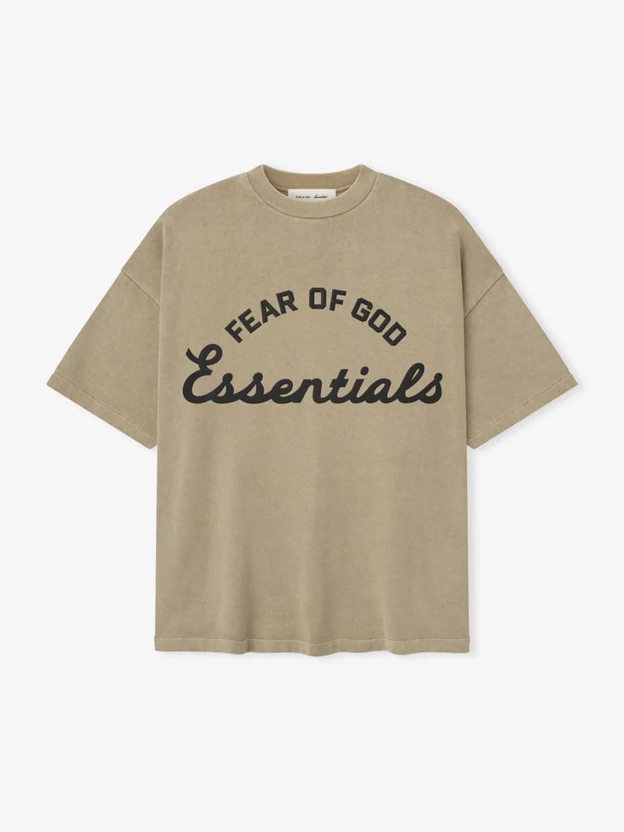 Fear of God — Training 90s Tee